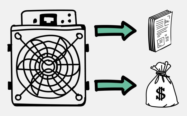 Promminer запустил майнинг-пул с отчетностью для ФНС