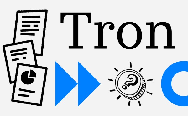 Блокчейн Tron заработал рекордные $1,2 млрд. Главное из отчета за квартал Блокчейн Tron заработал рекордные $1,2 млрд. Главное из отчета за квартал