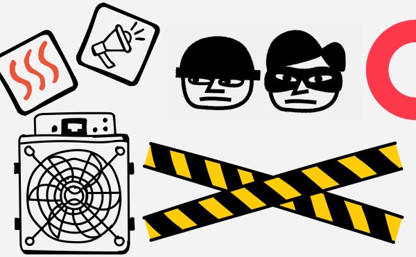 В Иркутске ликвидировали одну из крупнейших незаконных майнинг-ферм