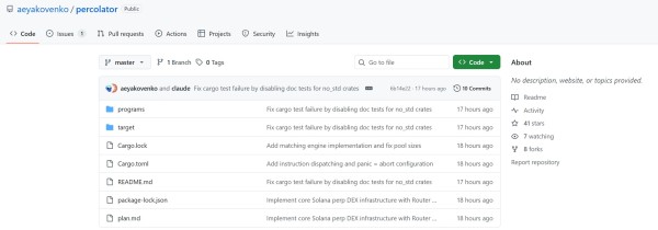 Сооснователь Solana Анатолий Яковенко разрабатывает новую фьючерсную DEX — СМИ