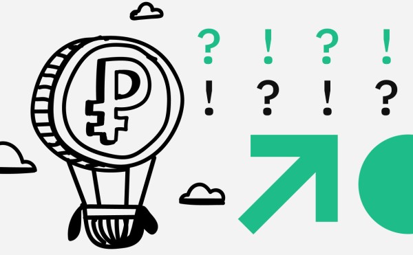 Объем недолларовых стейблкоинов вырос. На каком месте рублевые токены