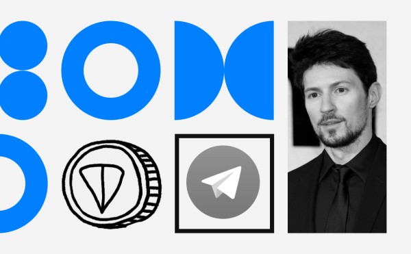 «Я большой фанат Снуп Догга». Что Дуров рассказал про TON в интервью «Я большой фанат Снуп Догга». Что Дуров рассказал про TON в интервью