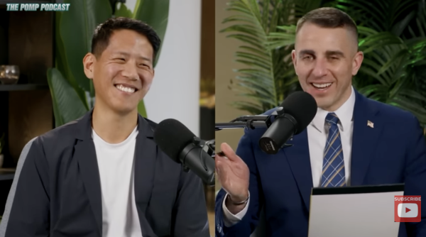 Суверенное принятие биткоина станет главным катализатором роста: Джефф Парк