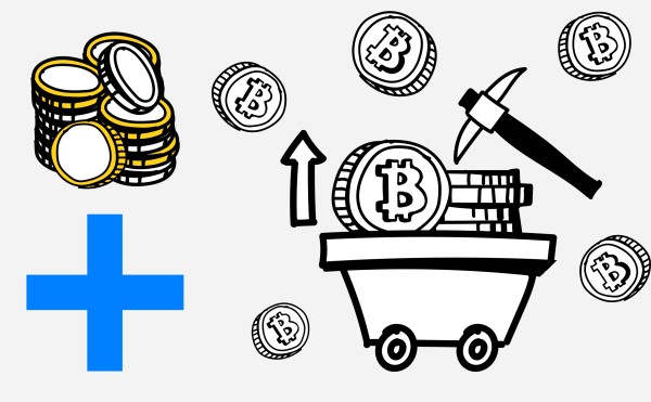 «Выравнивание рынка». Почему упала сложность майнинга биткоина
