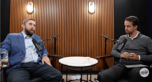 «Массадопшн» DeFi уже состоялся на 30% — основатель Chainlink