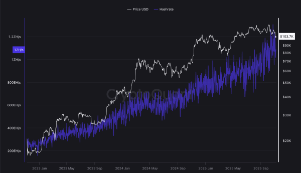 Хешпрайс упал до $40. Майнеры биткоина переходят в «режим выживания»