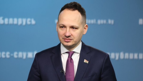 
                    В Белоруссии хотят создать единое криптозаконодательство в ЕАЭС                