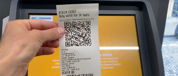 Что представляет собой биткоин-банкомат, и для чего он нужен? Что представляет собой биткоин-банкомат, и для чего он нужен?