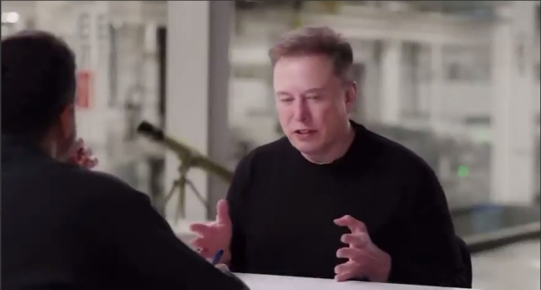 
                    Илон Маск уверен, что биткоин сохранит актуальность после исчезновения фиата                