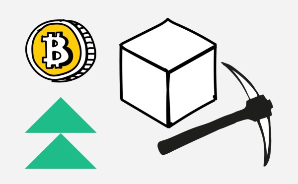 Одиночный майнер добыл блок биткоина и заработал $285 тыс. Одиночный майнер добыл блок биткоина и заработал $285 тыс.