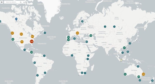 Что представляет собой биткоин-банкомат, и для чего он нужен? Что представляет собой биткоин-банкомат, и для чего он нужен?