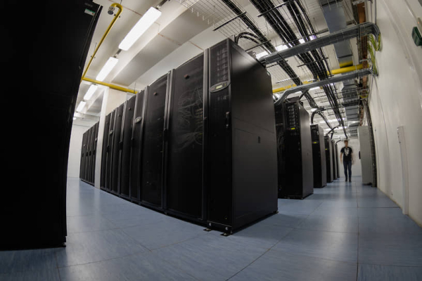 Данным ищут киловатты