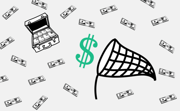 В &laquo;крипте&raquo; на зарплате. Какие профессии предлагает крипторынок