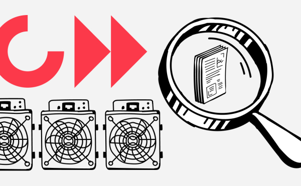 В Госдуме обратили внимание на схему уклонения майнеров от налогов