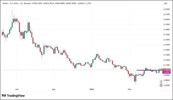 Падение криптовалют прекратилось: что будет с рынком дальше