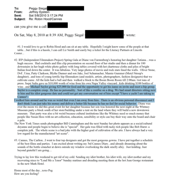 Криптоиндустрия и дело Эпштейна: инвестиции в биткоин, «жуткий» Сэйлор и связь c Blockstream Криптоиндустрия и дело Эпштейна: инвестиции в биткоин, «жуткий» Сэйлор и связь c Blockstream