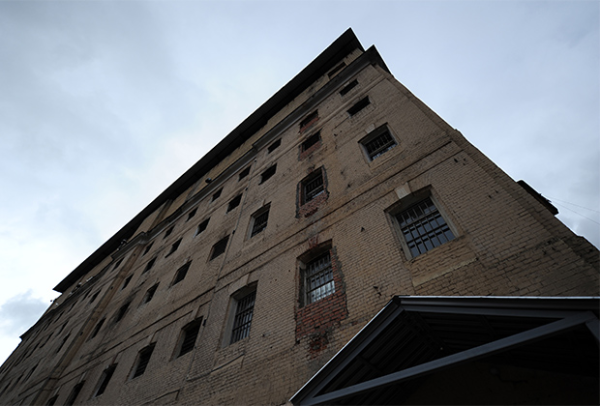 В бутырской психбольнице накрыли майнеров. Опять В бутырской психбольнице накрыли майнеров. Опять