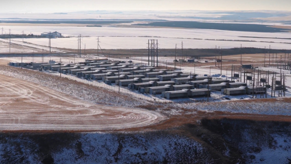 American Bitcoin ввела в эксплуатацию еще 11 298 устройств для майнинга