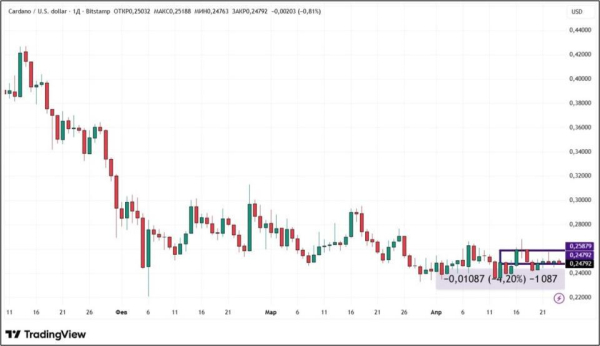 Разоблачение Накамото и Трамп спасли биткоин от падения: что дальше
