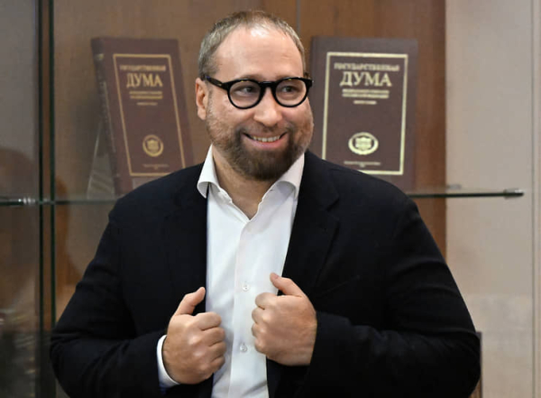 Депутат Горелкин спросил майнеров, что мешает им работать официально Депутат Горелкин спросил майнеров, что мешает им работать официально